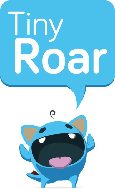 tinyzone roar|Tiny Roar (@TinyRoarGames) .